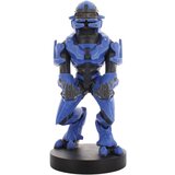  Stalak za kontroler i mobitel Cable Guy - Halo Elite Mercenary, 21 cm | shoptok.hr