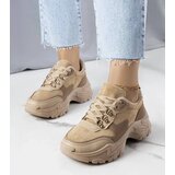 D/CEO White trainers Justar Cene