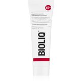 Bioliq 65+ krema za intenzivnu regeneraciju s arganovim uljem za dnevno korištenje 50 ml Cijene