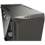 Be Quiet! Kućište Pure Base 500Metalic Gray BG036 | ePonuda.com