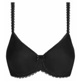 Playtex UNDERWIRE PADDED BRA - Women's Underwire Bra - Black | ePonuda.com