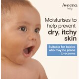 Aveeno Baby Dermexa Emolijentna krema 150 ml | shoptok.hr