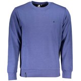 U.S. GRAND POLO muŠki duks usf175/ plavi Cene