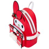 Hello Kitty Loungefly mini ruksak Sanrio My Melody Winter, 26 cm | shoptok.hr