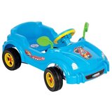  Auto porsche na pedale ( 280500 ) Cene