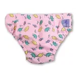 Kupaće gaćice 7-9 kg - Roze ribe