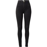 River Island Kavbojke 'KAIA' črna | Shoptok.si