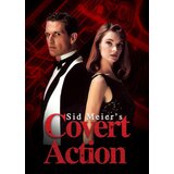 Steam Sid Meier's Covert Action (Classic) (PC) Key GLOBAL | ePonuda.com