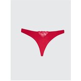 LC Waikiki Lace Detailed Thong Panties | Shoptok.si
