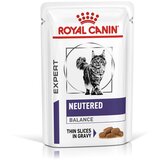 Royal Canin Expert Neutered Balance v omaki - 24 x 85 g Cene