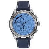 Nautica Muški satovi NAI19519G (ø 44 mm) | shoptok.hr