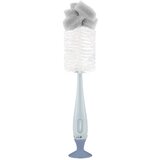 Kikka Boo četka za flašice i cucle Blue KKB90081