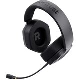Trust Slušalice Carus Wireless GXT493PS Black PS5/PS4/PC | Eponuda.ba