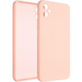 Beline SILIKONSKI OVITEK ZA SAMSUNG A05 ROZA-ZLAT, (21969677) | Shoptok.si