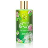 Golden Rose gel za tuširanje Shower Gel Spring Breeze Cene