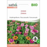 Sativa Bio enoletna cvetlica "Cinija" Cene