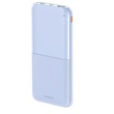 Remax power bank langer 2 RPP-23 10000mAh 2.4/ plava Cene