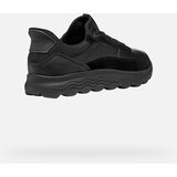 Geox Black men's sneakers Spherica Plus - Men's | shoptok.hr