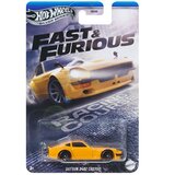 Mattel Hot Wheels: Hitri in drzni Datsun 240Z Custom avtomobilček 1/64 - | Shoptok.si
