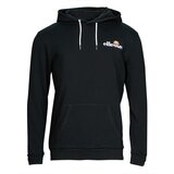 Ellesse PRIMERO HOODY Crna | shoptok.hr