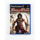 Prince of Persia Warrior Within (PS2) - rabljeno Cene