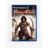 of Persia Warrior Within (PS2) - rabljeno