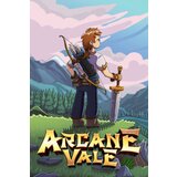 Steam Arcane Vale (PC) Key GLOBAL Steam Arcane Vale (PC) Key GLOBAL Slike