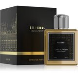 SUPERZ. Budapest Oud Alfateh parfumski ekstrakt uniseks 50 ml | Shoptok.si
