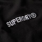 Superdry micro logo graphic loose majica muška