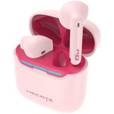 Edifier brezžične slušalke HECATE GM3 Plus TWS (roza), (20773807) Cene