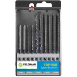 Fieldmann FDP 9001 T-Set testera za drvo za ubodnu testeru Cene