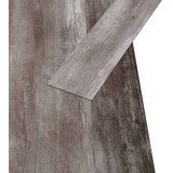  Podne daske 36 pcs Smeđa 5 02 m² PVC - Mat drvo smeđe 5 02 m² | shoptok.hr