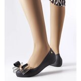 Gemre Black Melissa ballet flats with a bow Jerome | shoptok.hr