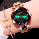  Sat GL - 4812 - Zlatna / Zelena KP4812 | shoptok.hr