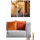 Wallity Set slika MDF643340, 3 dijela | Eponuda.ba