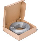 Fiberlogy refill easy pet-g silver | Shoptok.si