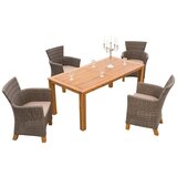 Ambia Garden Vrtna Garnitura Toskana, Blazine | Shoptok.si
