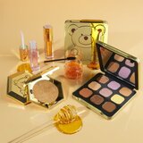 Revolution Honey Bear Brow Wax vosak za oblikovanje obrva 15 g za žene | shoptok.hr