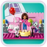 Lego Gabby's Dollhouse 10788 Gabina kućica za lutke | Eponuda.com