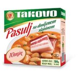 Swisslion Takovo Swisslion Pasulj sa dimljenom slaninom, 300gr Cene