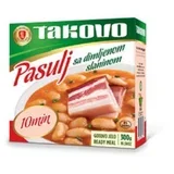Swisslion Pasulj sa dimljenom slaninom, 300gr