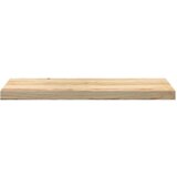  Podloge za stopnice 16 kosov 80x30x2 cm trdna hrastovina | Shoptok.si