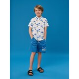 Sinsay košulja od viskoze Stitch 328DZ-01X | shoptok.hr