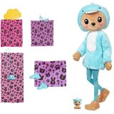 Barbie cutie reveal zivotinje 2u1 | shoptok.hr