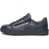 Nero Giardini Modne superge Perseo Osaka Piombo Tr Iseo 1005 Modra Cene