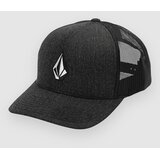 Volcom Full Stone Cheese Cap charcoal heather | shoptok.hr