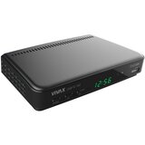 Vivax DVB-T2 182 H265 set top box cene