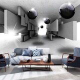  Tapeta - Border Control 100x70 | shoptok.hr