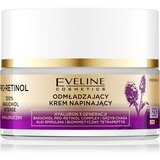Eveline Cosmetics Pro-Retinol 100% Bakuchiol Intense učvršćujuća dnevna krema protiv bora 50+ 50 ml Cijene