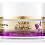 Eveline Cosmetics Pro-Retinol 100% Bakuchiol Intense učvrstitvena dnevna krema proti gubam 50+ 50 ml